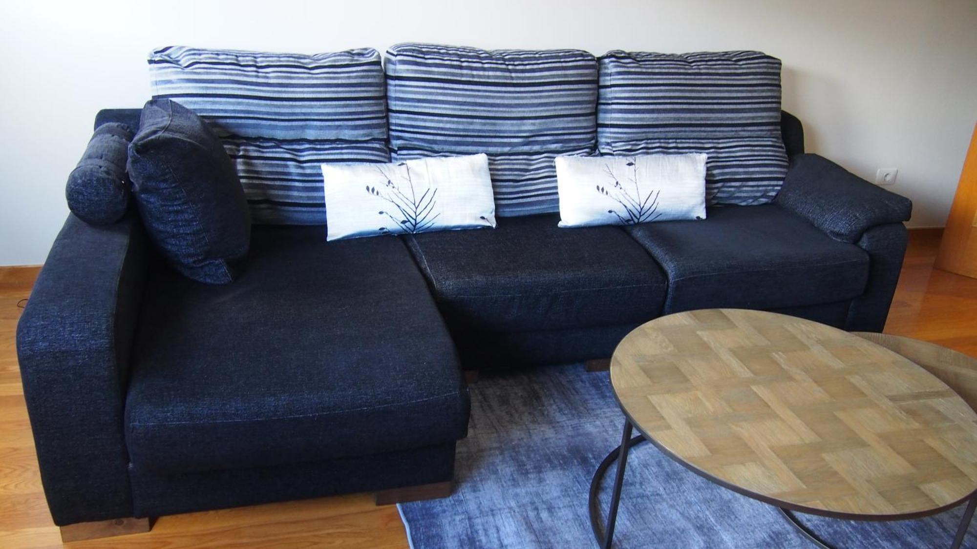 Arel Duplex Apartment Lugo Bagian luar foto